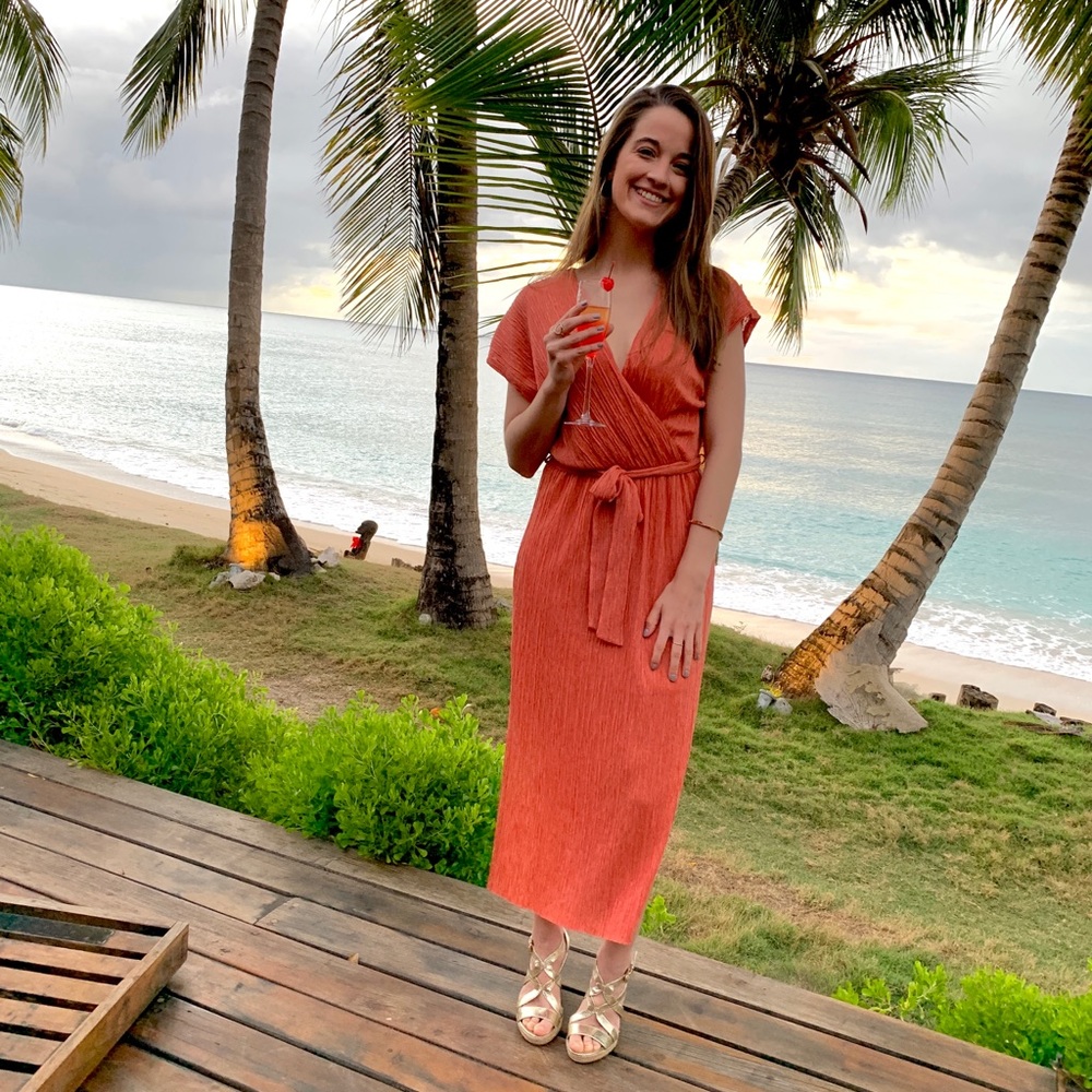 Meet your Posher, Chloe